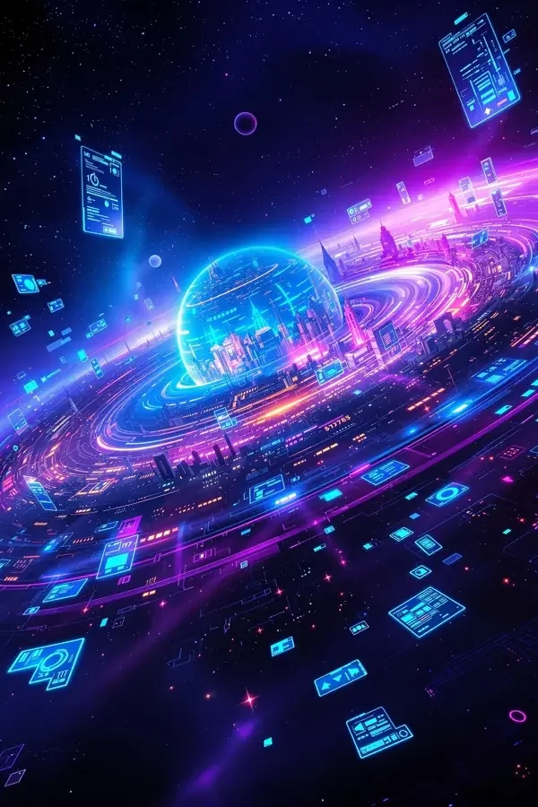 银河帝国 - 日韩欧美视频高清封面